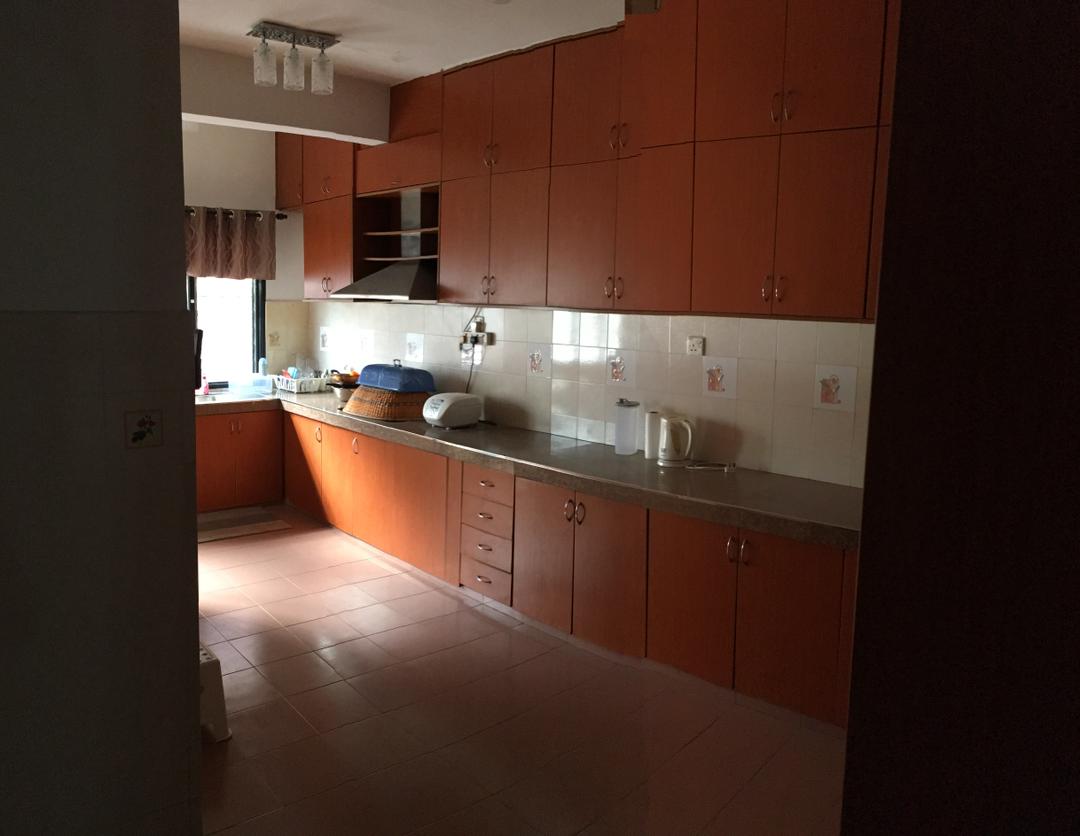 Renovated 2 Storey Terrace Desa Latania Shah Alam - photo 3