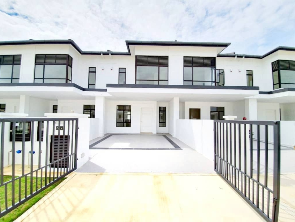 2 STOREY GRAHAM TYPE ...