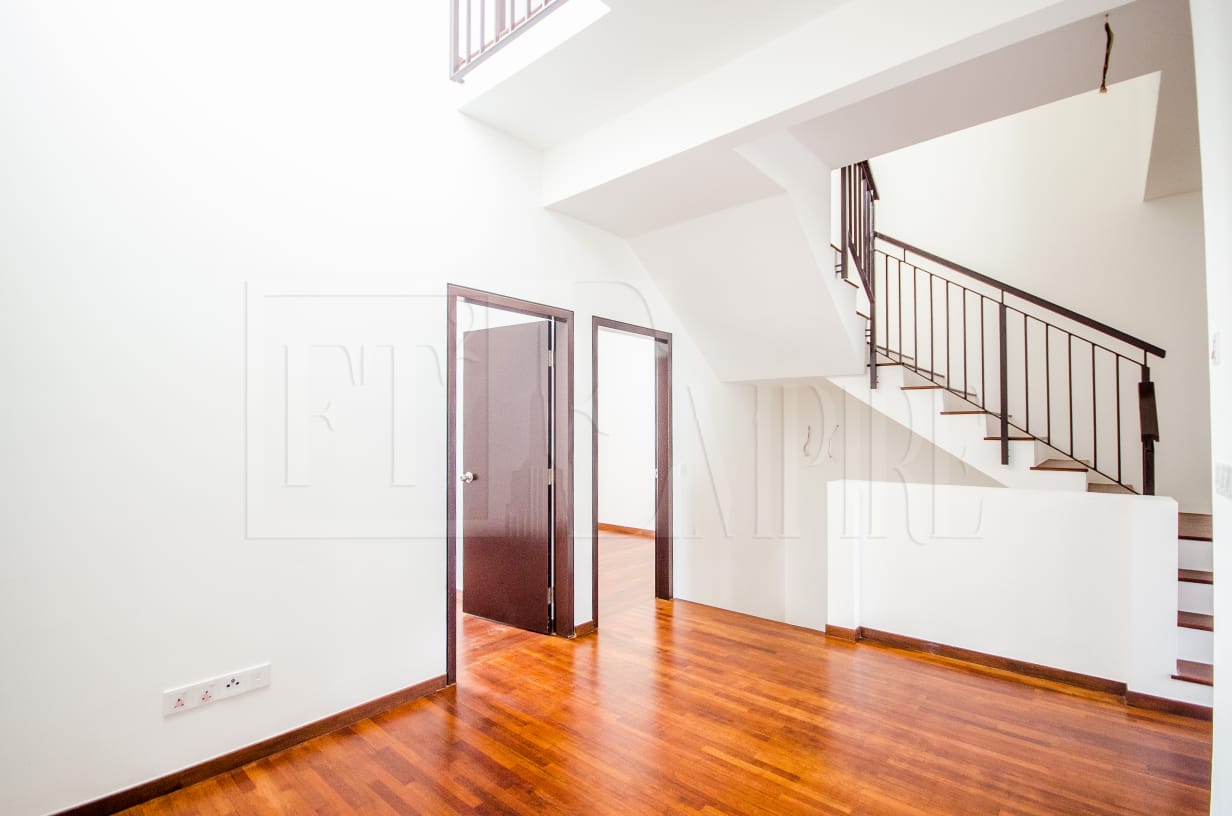 3-Storey Link House Zeyheri Type P Setia Alam - photo 6