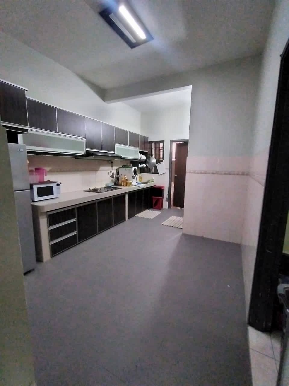 Double Storey Seksyen 7 Jalan Kristal Shah Alam - photo 4