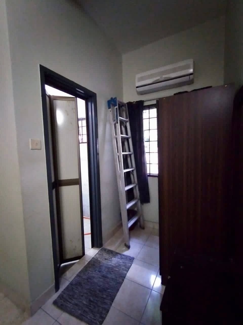 Double Storey Seksyen 7 Jalan Kristal Shah Alam - photo 11