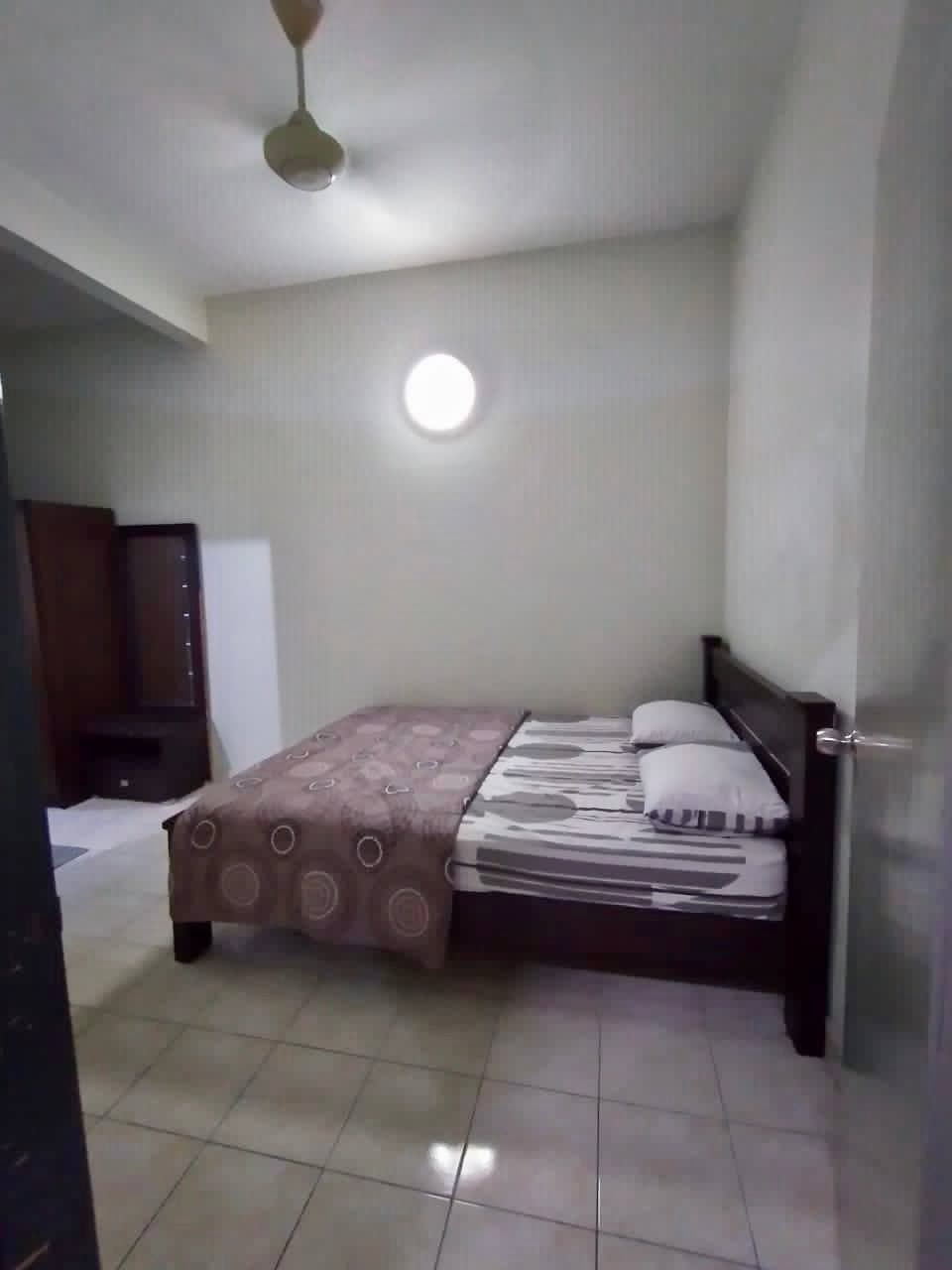 Double Storey Seksyen 7 Jalan Kristal Shah Alam - photo 12