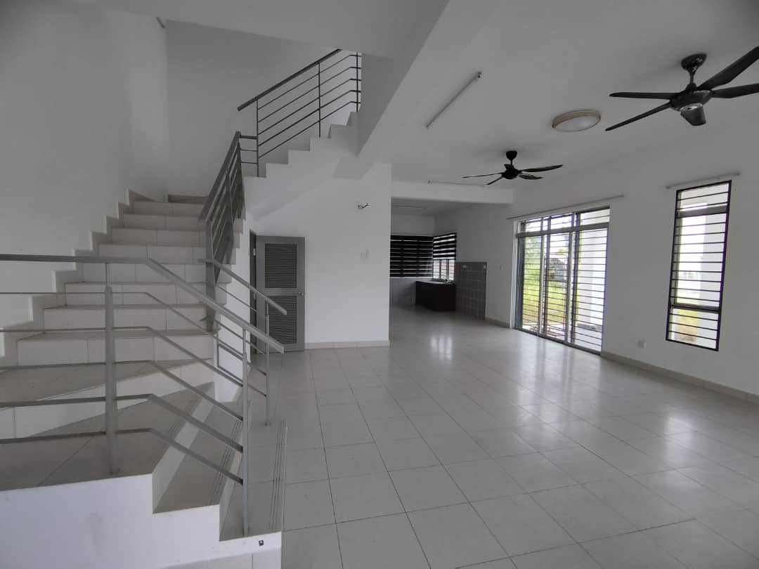 HILLPARK CornerLot Puncak Alam MURAH - photo 3