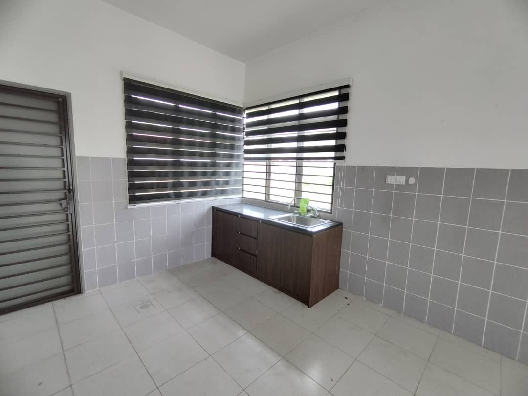 HILLPARK CornerLot Puncak Alam MURAH - photo 4