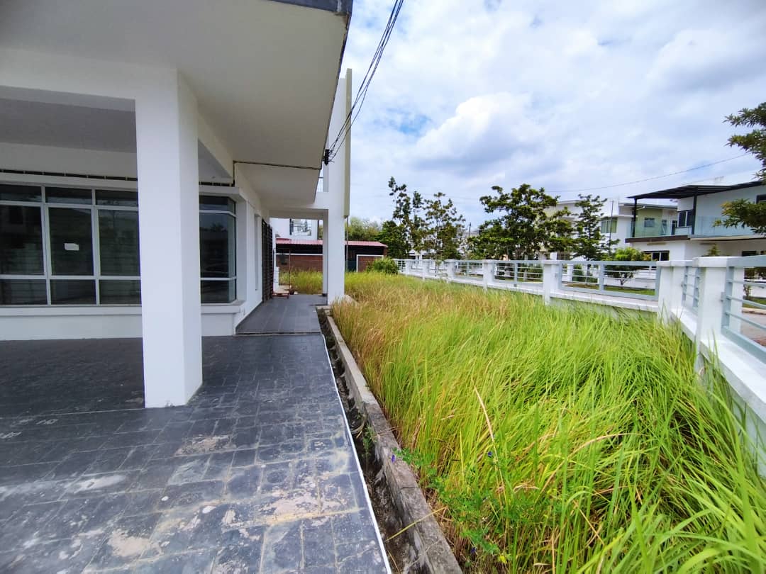HILLPARK CornerLot Puncak Alam MURAH - photo 8