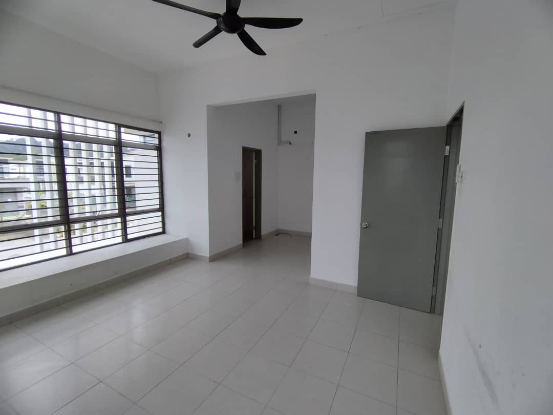 HILLPARK CornerLot Puncak Alam MURAH - photo 11