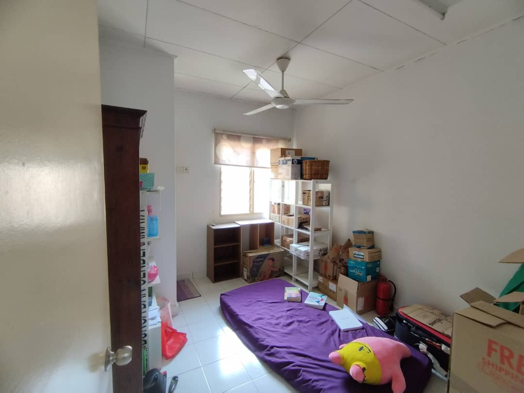 FREEHOLD 2 STOREY HOUSE at TAMAN BUKIT SUBANG - photo 11