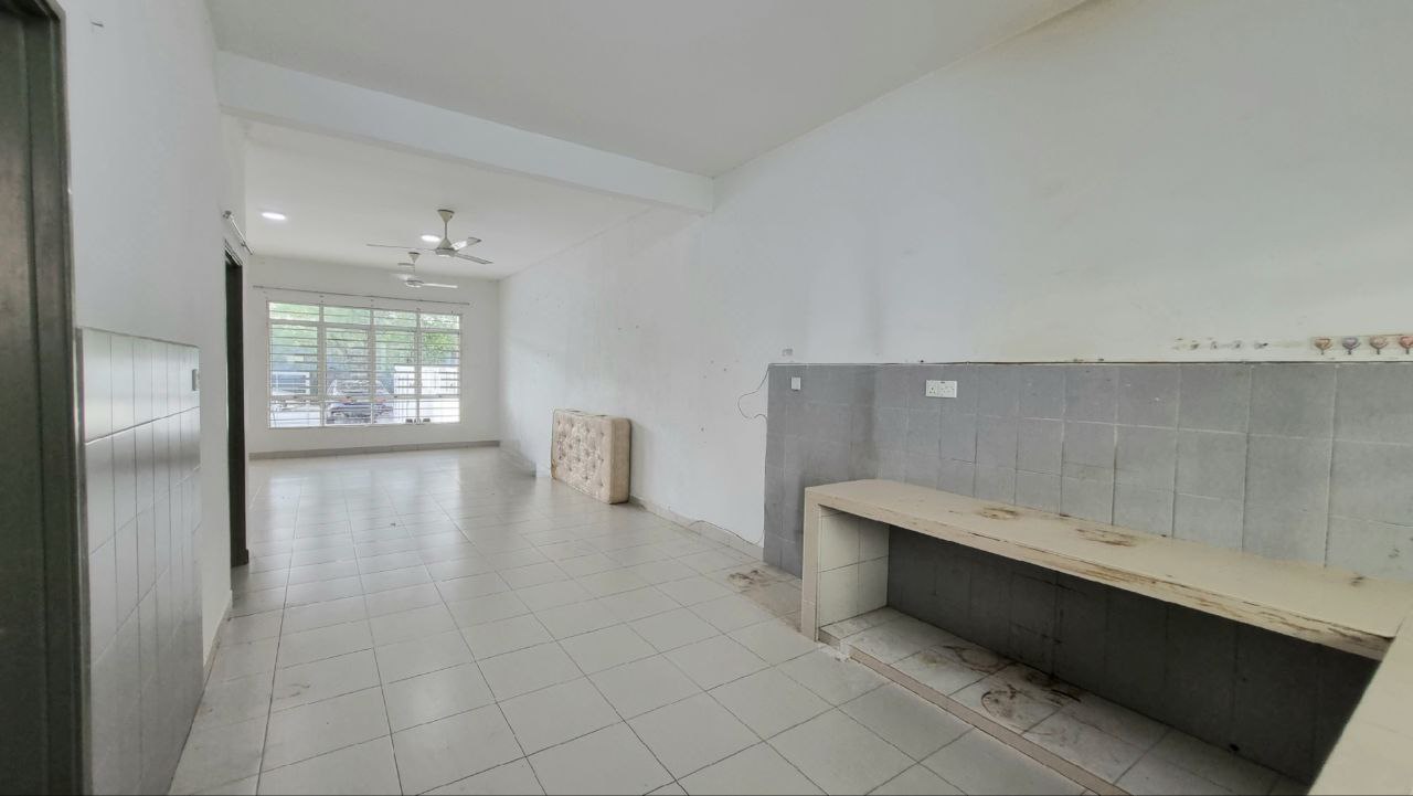 2 STOREY TERRACE TYPE ZAITUN HILLPARK  PUNCAK ALAM - photo 3