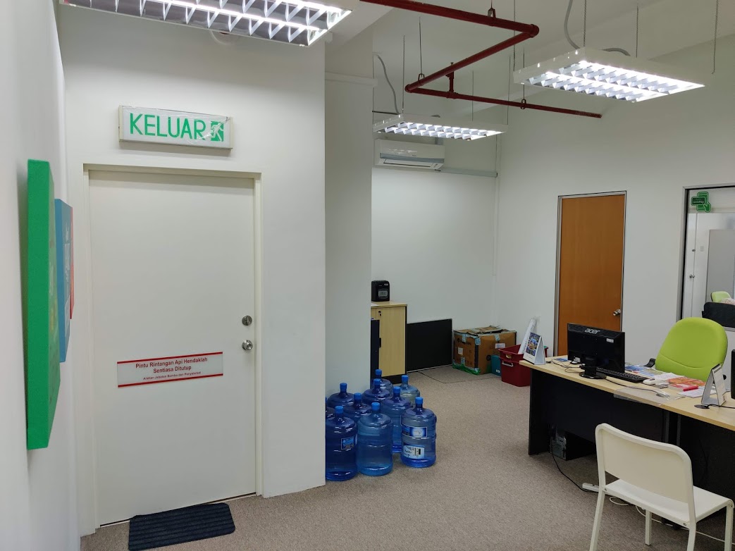 Office Lot Prima Klang Avenue - photo 1
