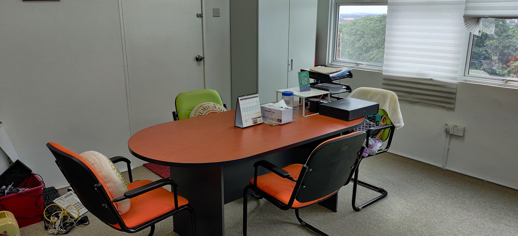 Office Lot Prima Klang Avenue - photo 3