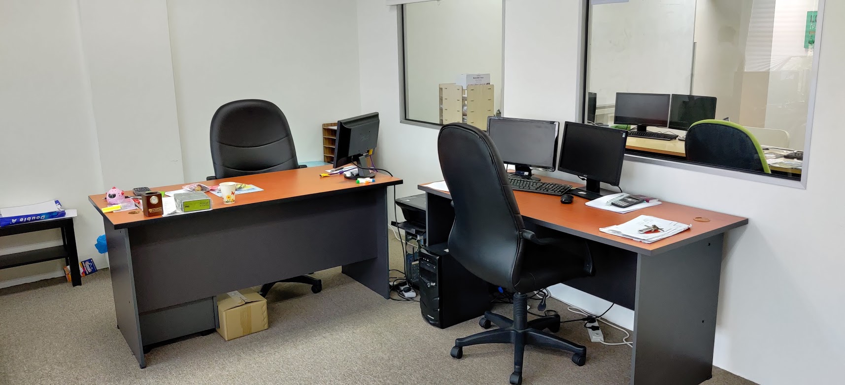 Office Lot Prima Klang Avenue - photo 8