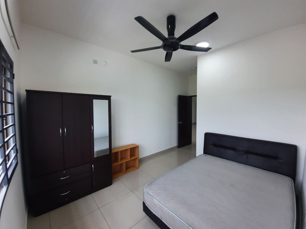 Residensi Zamrud Sungai Tangkas Kajang 2 - photo 2