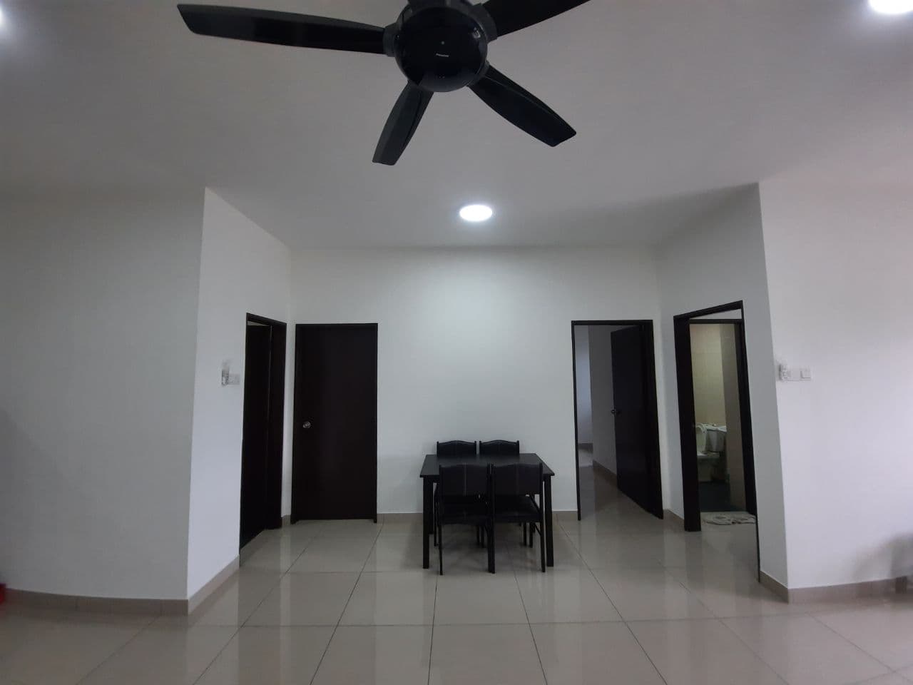 Residensi Zamrud Sungai Tangkas Kajang 2 - photo 4