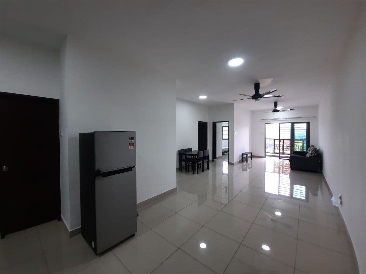 Residensi Zamrud Sungai Tangkas Kajang 2 - photo 5