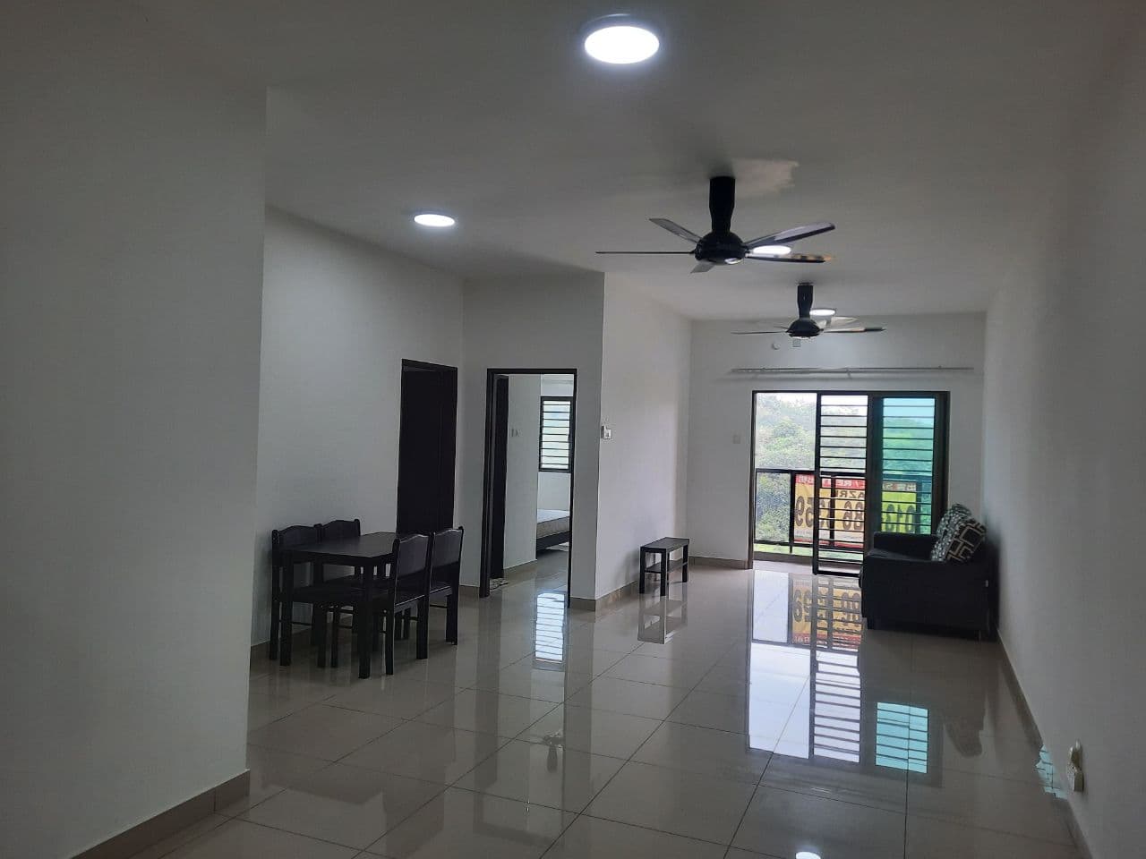 Residensi Zamrud Sungai Tangkas Kajang 2 - photo 7