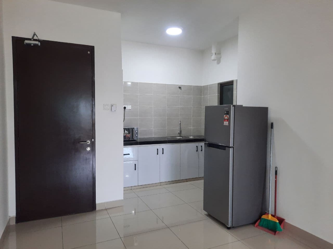 Residensi Zamrud Sungai Tangkas Kajang 2 - photo 9