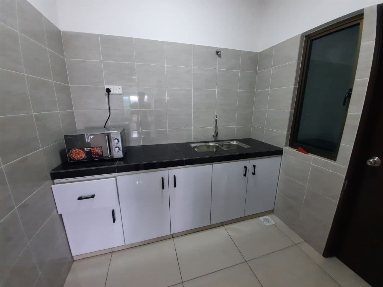 Residensi Zamrud Sungai Tangkas Kajang 2 - photo 12
