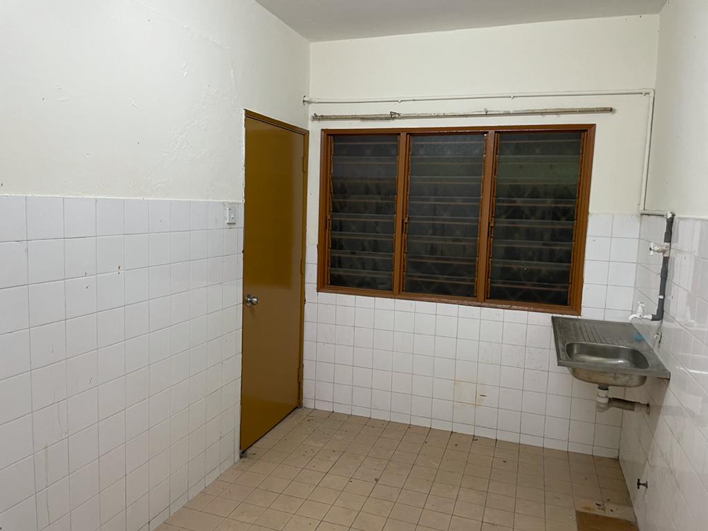 Double Storey Taman TTDI Jaya Seksyen U2 Shah Alam