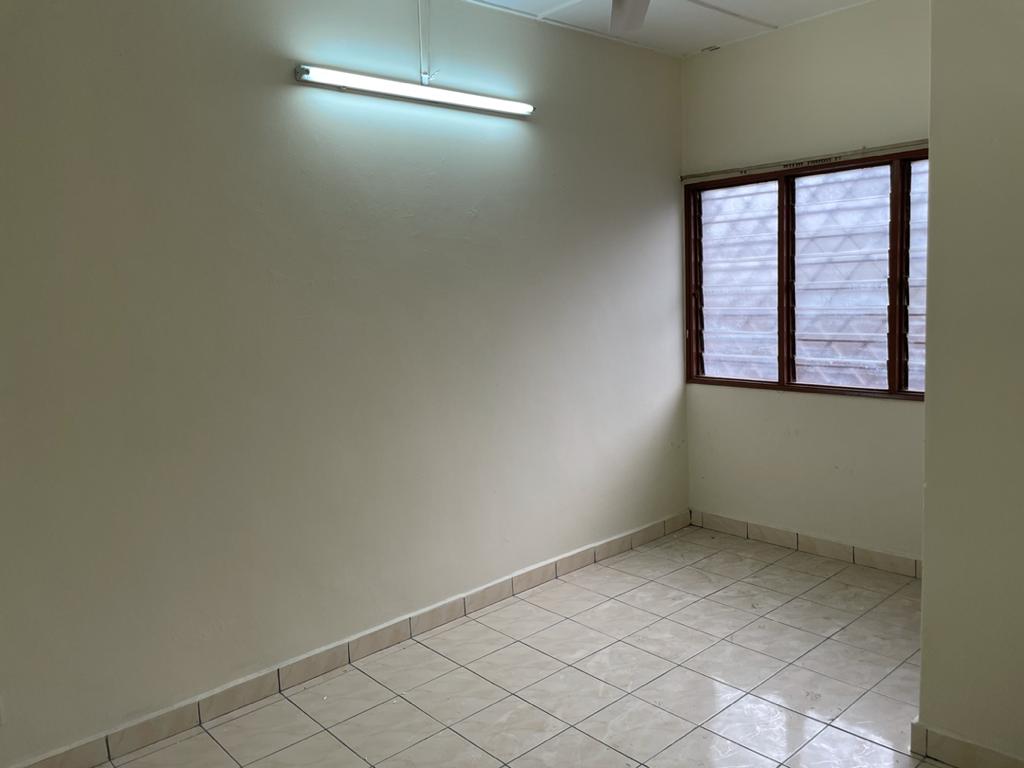 Double Storey Taman TTDI Jaya Seksyen U2 Shah Alam - photo 4