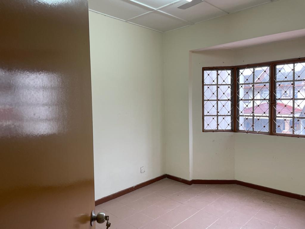 Double Storey Taman TTDI Jaya Seksyen U2 Shah Alam - photo 7