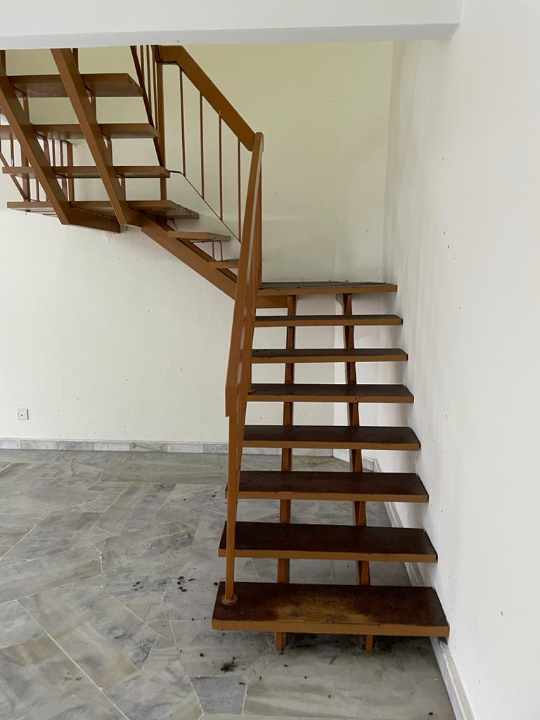 Double Storey Taman TTDI Jaya Seksyen U2 Shah Alam - photo 11
