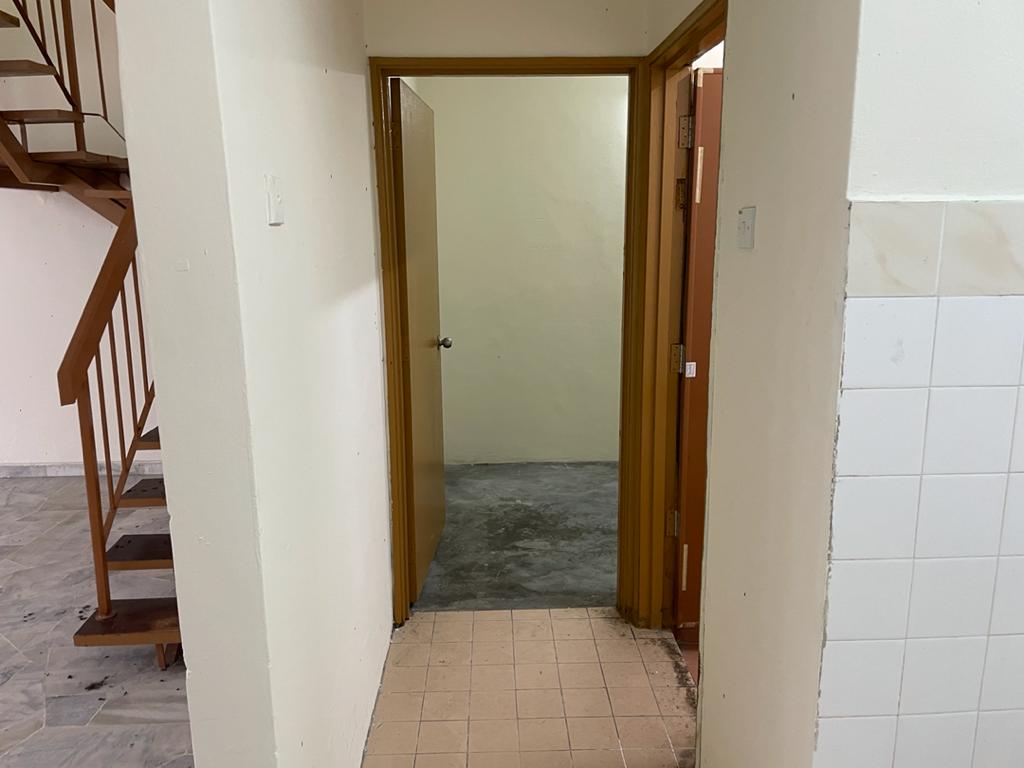 Double Storey Taman TTDI Jaya Seksyen U2 Shah Alam - photo 12