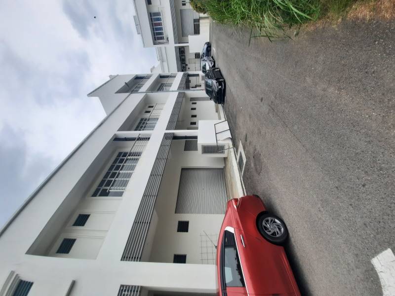 3 Storey Shop Lot Presint 15 Putrajaya - photo 4