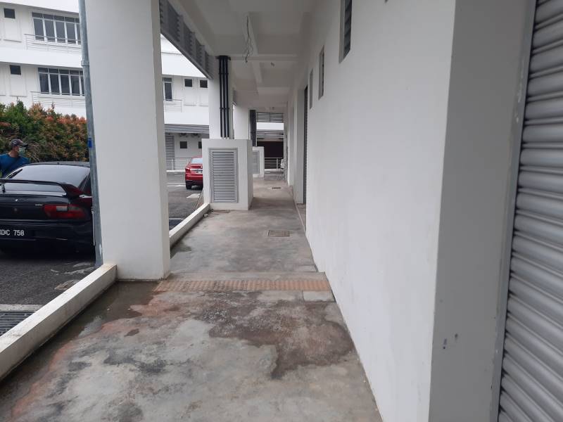 3 Storey Shop Lot Presint 15 Putrajaya - photo 6