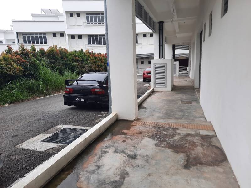 3 Storey Shop Lot Presint 15 Putrajaya - photo 7