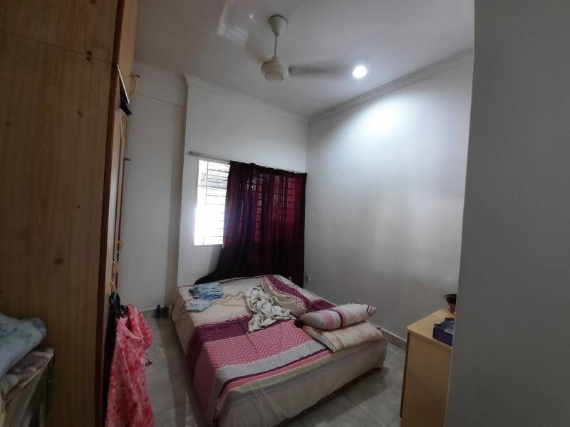 End Lot Single Storey Renovated SS3 Kelana Jaya - photo 3