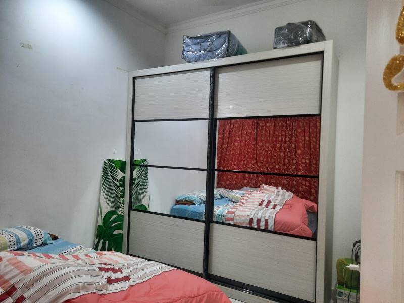 End Lot Single Storey Renovated SS3 Kelana Jaya - photo 4