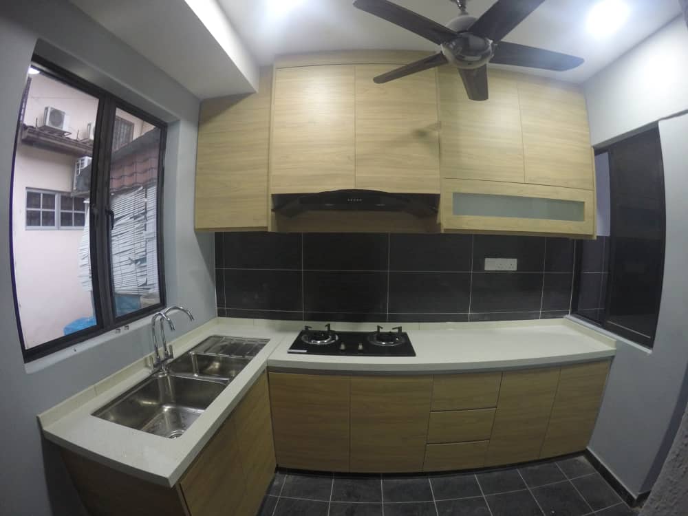 Single Storey Renovated PJS 7 Petaling Jaya