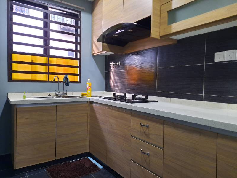 Single Storey Renovated PJS 7 Petaling Jaya - photo 5