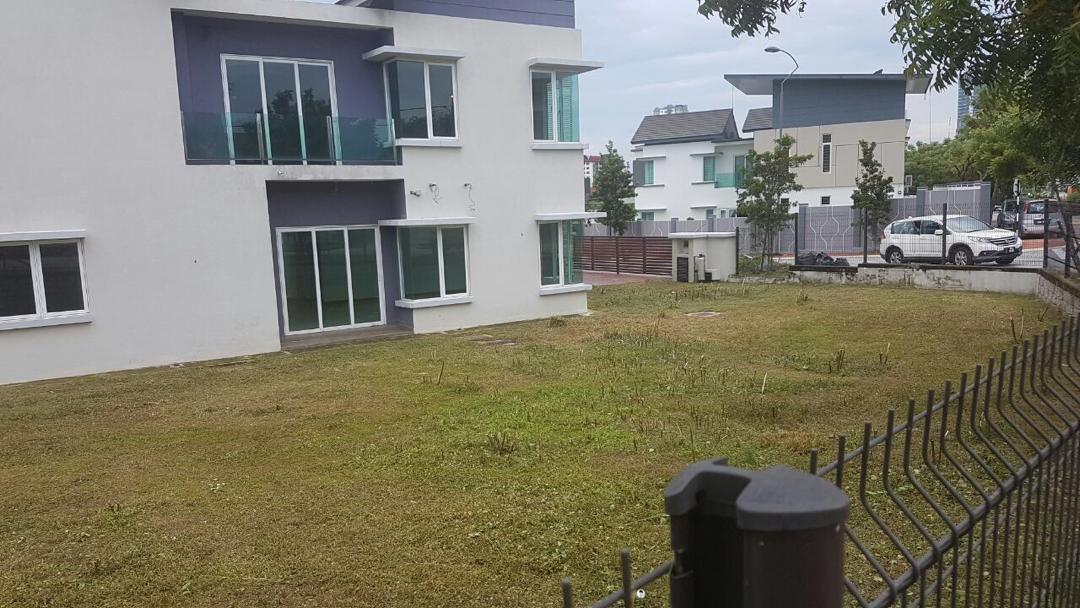 2 Storey Semi D Corner Lot SS5 Kelana Jaya - photo 5