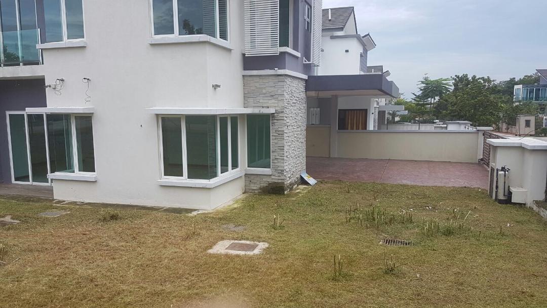 2 Storey Semi D Corner Lot SS5 Kelana Jaya - photo 6