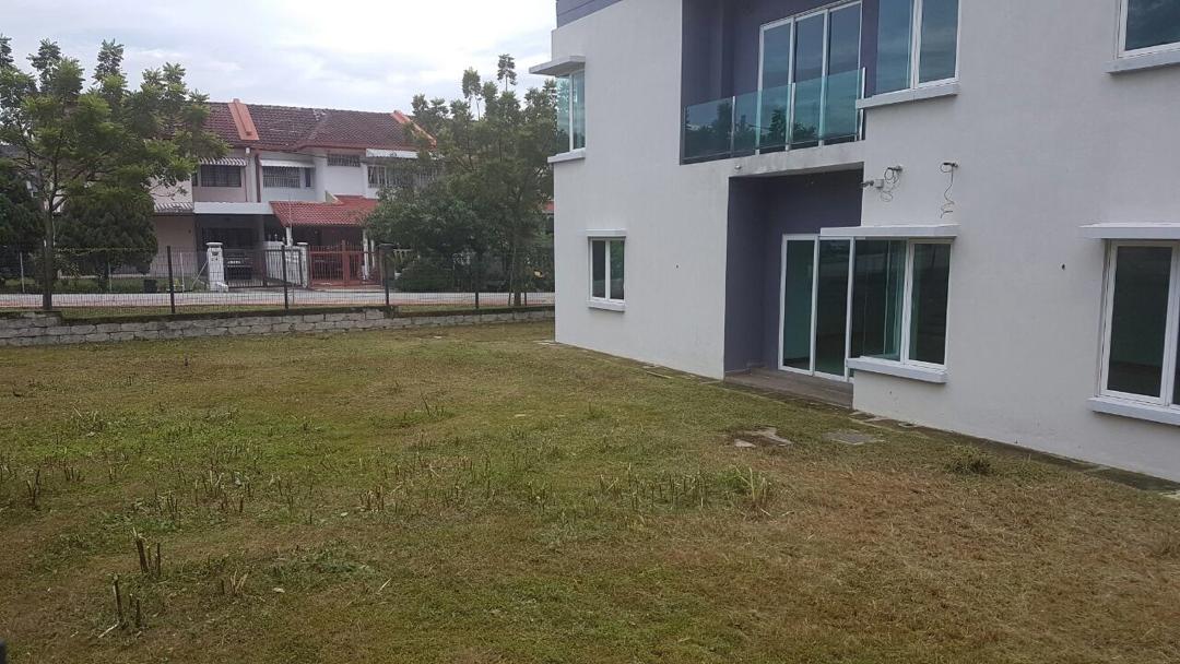 2 Storey Semi D Corner Lot SS5 Kelana Jaya - photo 7