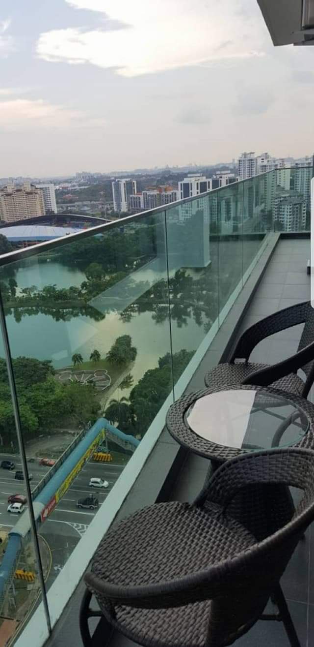The Grand Sofo Kelana Jaya Petaling Jaya - photo 6