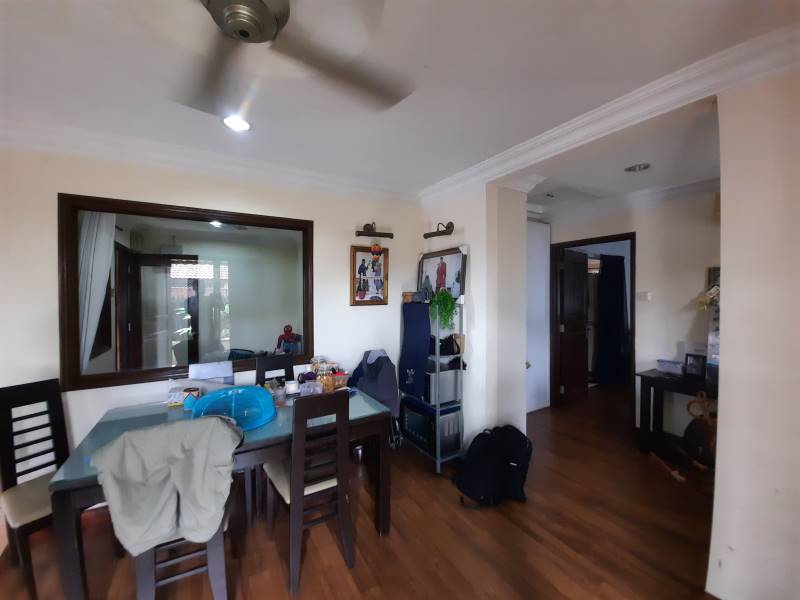 End Lot Single Storey SS5 Kelana Jaya - photo 3