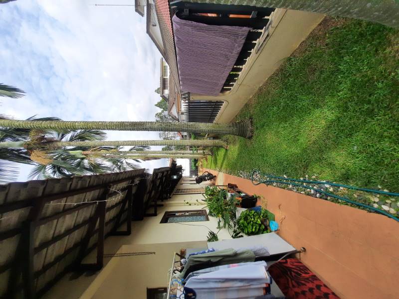 End Lot Single Storey SS5 Kelana Jaya - photo 4