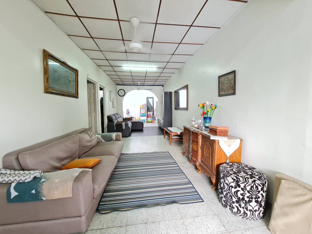 Single Storey SS9 Kelana Jaya - photo 1