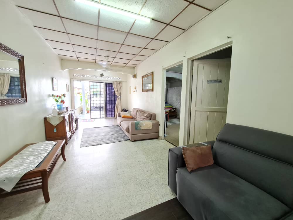 Single Storey SS9 Kelana Jaya - photo 2
