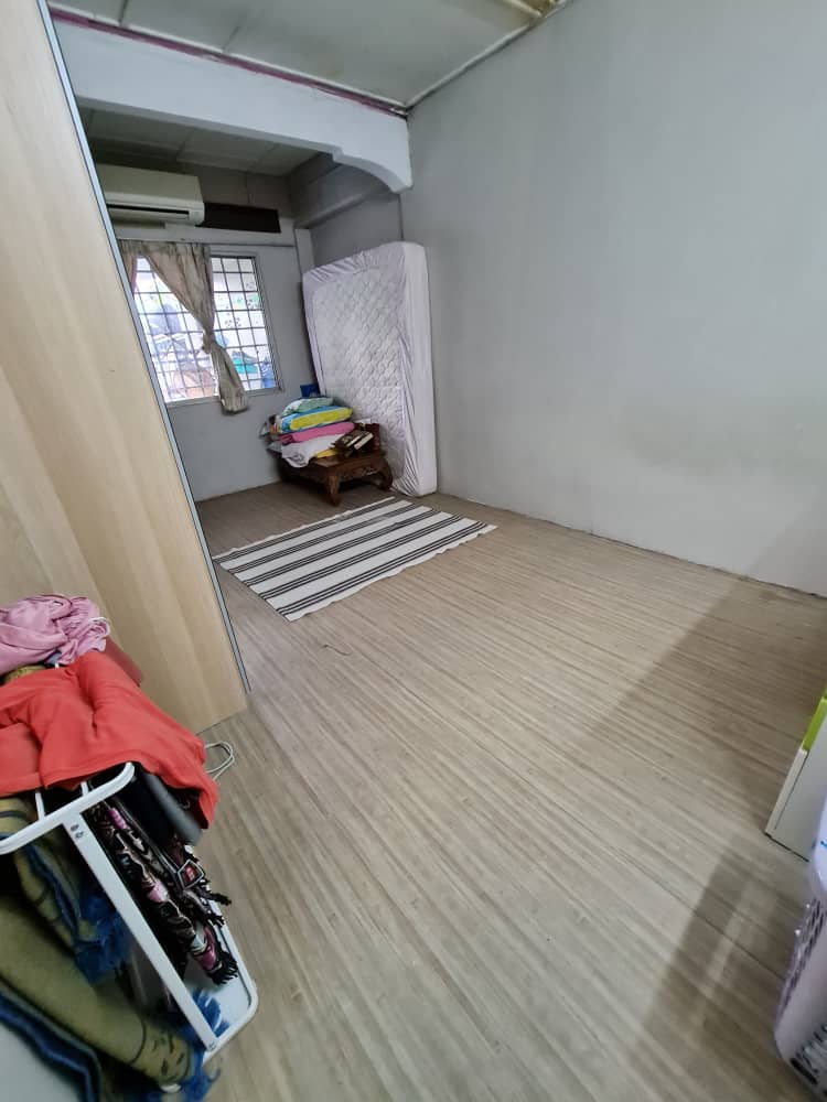 Single Storey SS9 Kelana Jaya - photo 7