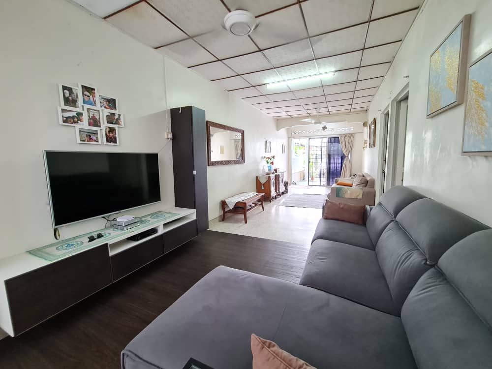 Single Storey SS9 Kelana Jaya - photo 8
