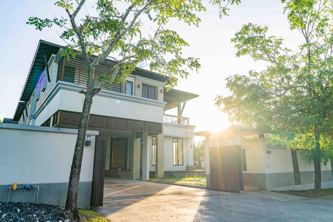 2 Storey Bungalow Seksyen U8 Bukit Jelutong - photo 2
