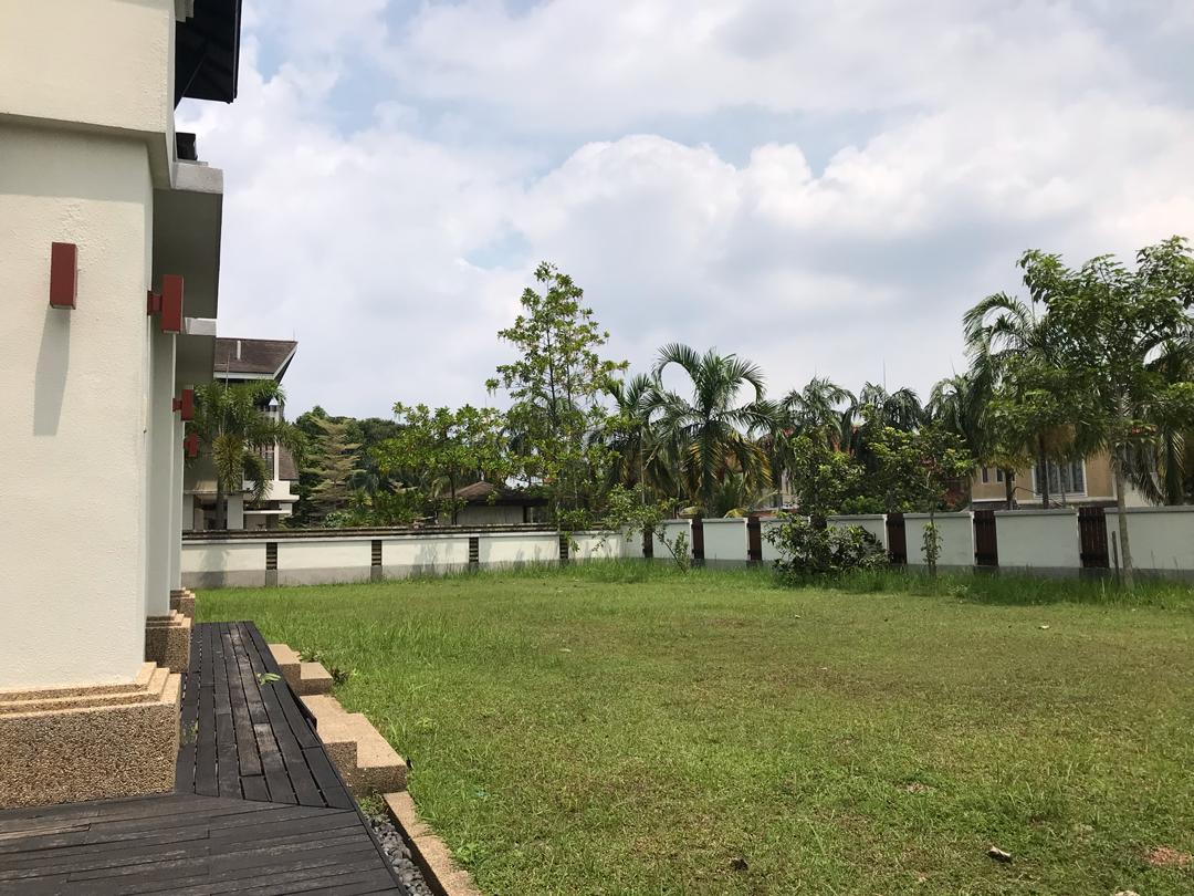 2 Storey Bungalow Seksyen U8 Bukit Jelutong - photo 3