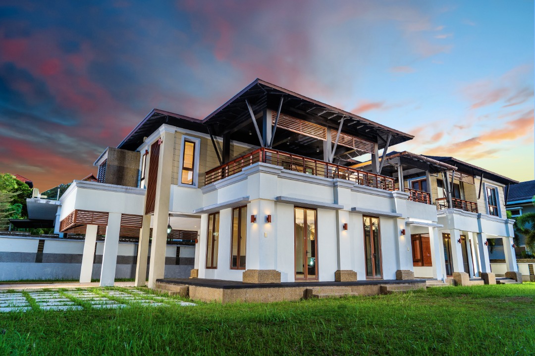 2 Storey Bungalow Seksyen U8 Bukit Jelutong - photo 4