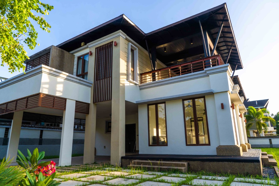 2 Storey Bungalow Seksyen U8 Bukit Jelutong - photo 6