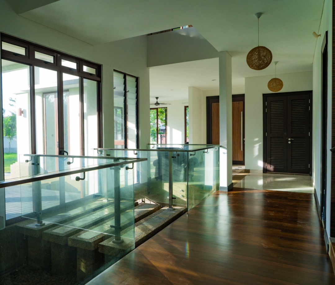 2 Storey Bungalow Seksyen U8 Bukit Jelutong - photo 7