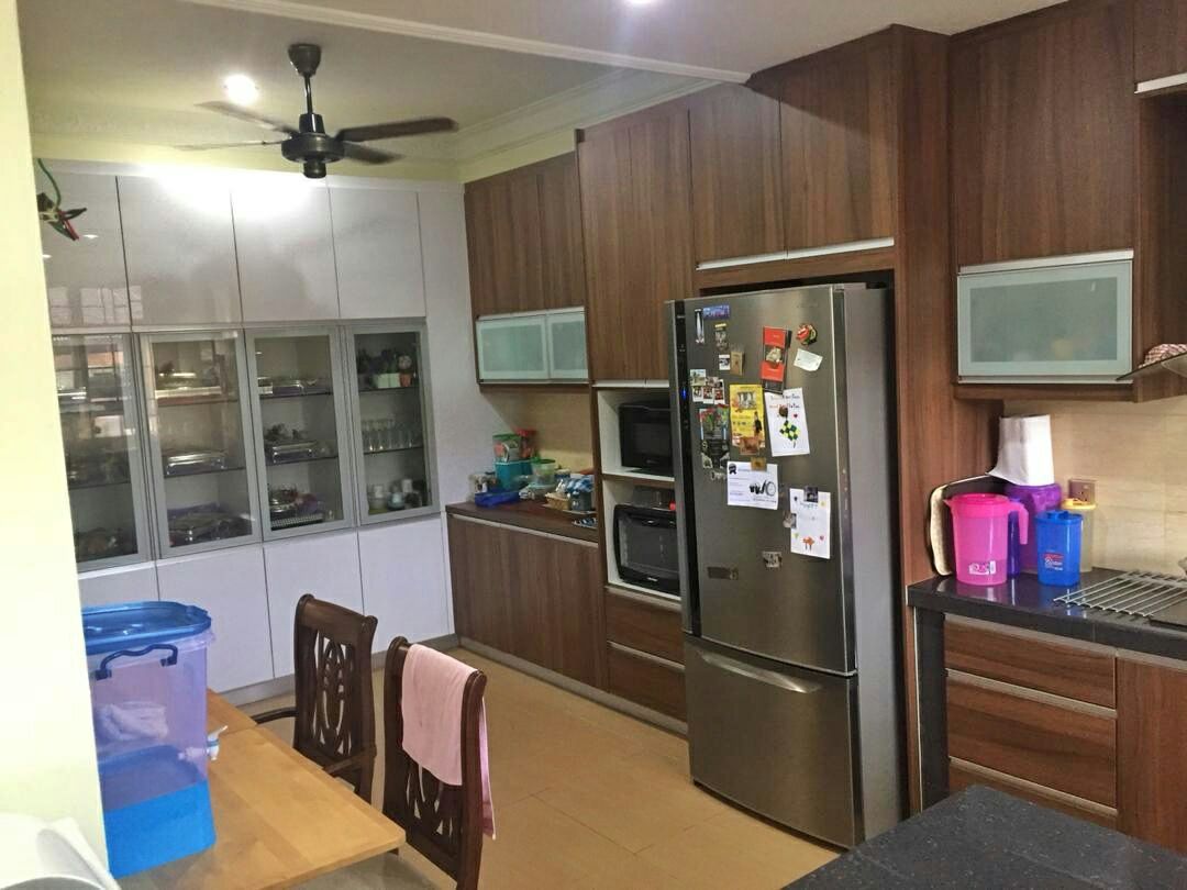 Double Storey Semi D SS4 Kelana Jaya Petaling Jaya - photo 3
