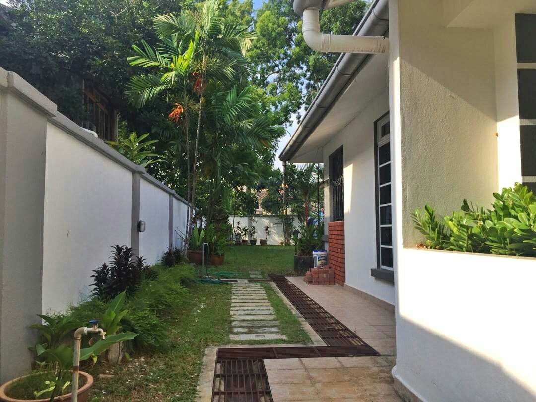 Double Storey Semi D SS4 Kelana Jaya Petaling Jaya - photo 6